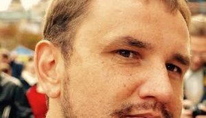 Голова Українського єврейського комітету Долинський вимагає від Луценка притягнути до відповідальності В'ятровича за висловлювання про СС "Галичина"