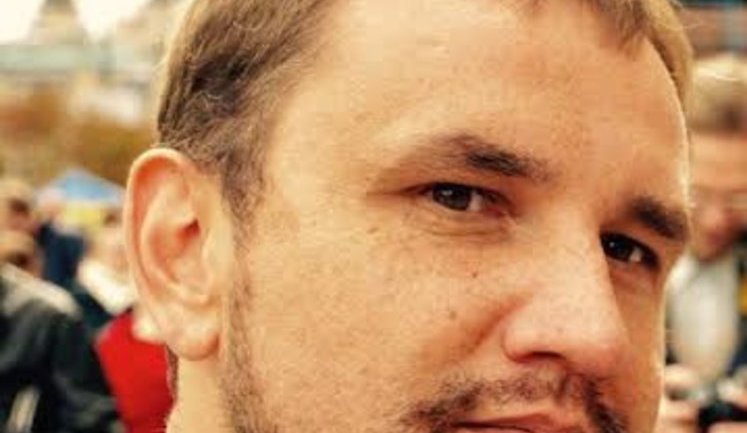 Голова Українського єврейського комітету Долинський вимагає від Луценка притягнути до відповідальності В'ятровича за висловлювання про СС "Галичина"