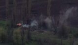 обстріл