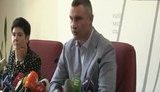 Кличко: Богдан заявил, что я должен согласовывать действия с Вавришем или Ткаченко. ВИДЕО