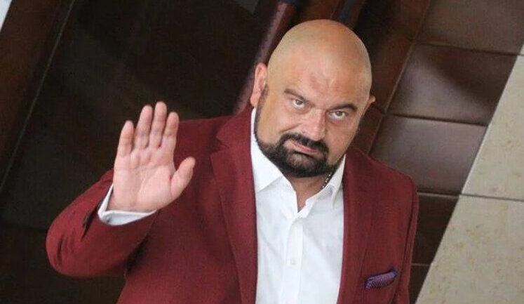 Доньки ексміністра-хабарника Злочевського приватизували державний НДІ з виробництва генераторів у Києві