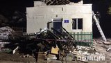 Взрыв в сельском клубе на Тернопольщине: следователи назначили 9 экспертиз
