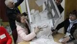 ЦИК обработал 94,33% протоколов: разрыв между Тимошенко и Януковичем сократился до 2,21%