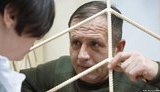 Адвокати українського активіста Балуха наполягають на експертизі боєприпасів, які фігурують у справі