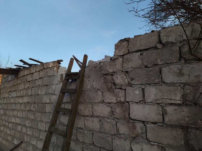 Occupiers were shelling entire front line in Donetsk region, - RMA 07
