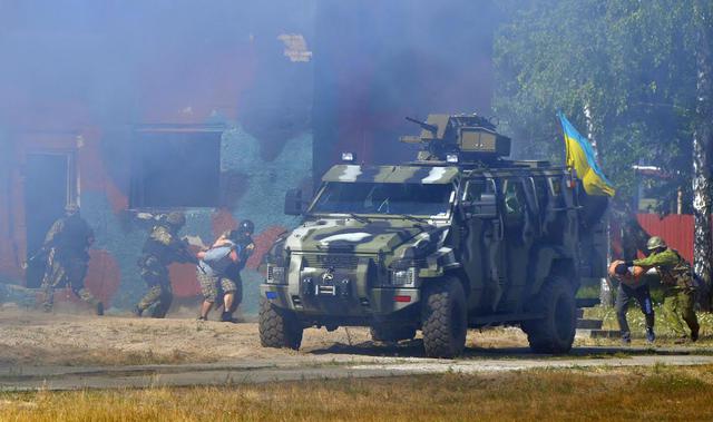 армия турчинов учения