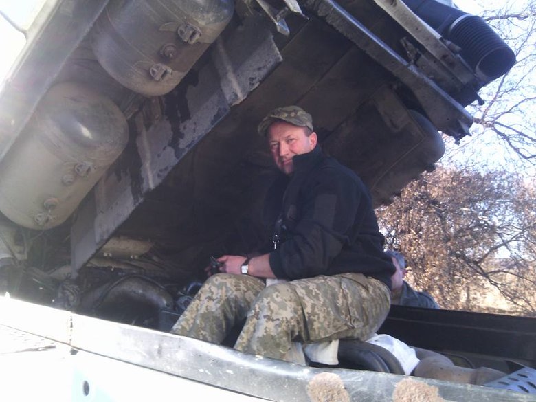 Президент ПДМШ Олег Шиба: Усі наші лікарі мають тривожні чемодани і одразу готові виїхати на фронт 03