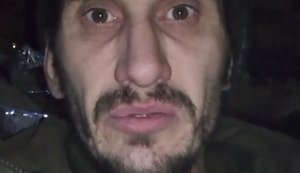 "Ротации нет, еды нет, пьём из луж": окупанти скиглять про відсутність умов на передовій. ВIДЕО