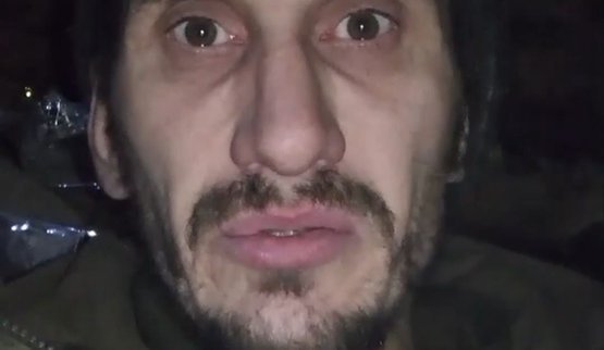 "Ротации нет, еды нет, пьём из луж": окупанти скиглять про відсутність умов на передовій. ВIДЕО