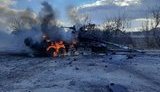 Ударом у відповідь на обстріл "Смерчем" знищено 70 та поранено 300 російських окупантів, - голова Миколаївської ОВА Кім. ВIДЕО