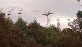 дорога канатна