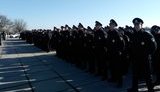 полиция на патрульная донбассе