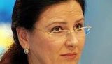 Регионалка Богословская врет в Брюсселе. Депутаты не посылали ее в европейскую командировку + АУДИО