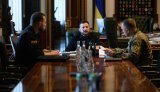 Є успішне випробування ще одного перехоплювача проти реактивних "шахедів", - Зеленський заслухав Драпатого та Хмару