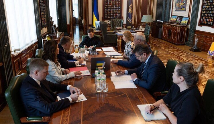 Zelenskyy orders timeline to launch special tribunal on Russian aggression: real justice needed