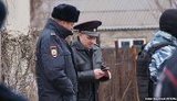 крым обыск