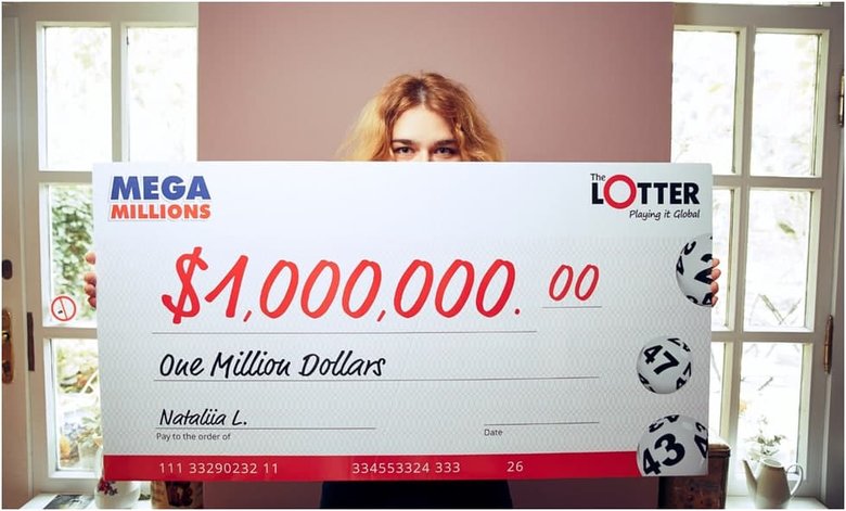 Mega Millions США разыграют $325 миллионов в эту пятницу 03 Mega Millions США разыграют $325 миллионов в эту пятницу 03
