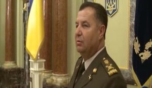 Розглядаємо можливість розміщення 128-ї ОГПБ у Берегово та Мукачеві, - Полторак