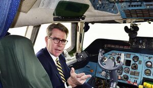 Колишній посол Пайєтт координуватиме допомогу США Україні у сфері енергетики