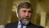 Ми підтримаємо Зеленського, але якщо продовжиться політика Порошенка, то підемо в опозицію, - Новинський