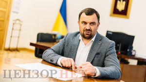 "53% коштів "ковідного фонду" пішло в "Укравтодор" на будівництво та ремонт доріг", - глава Рахункової палати Валерій Пацкан