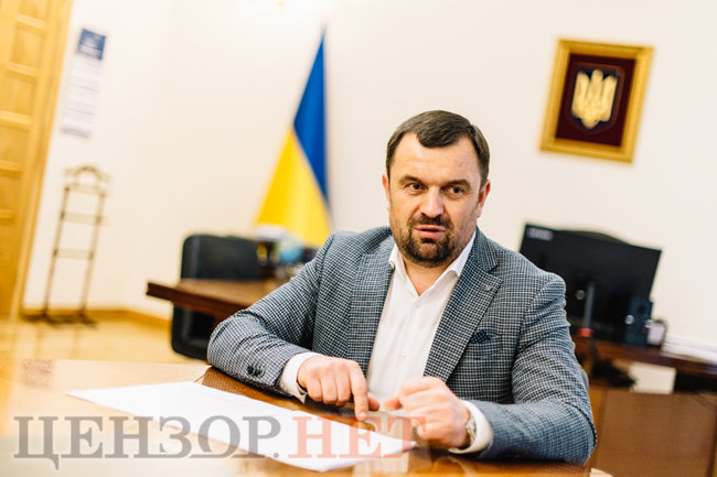 53% коштів ковідного фонду пішло в Укравтодор на будівництво та ремонт доріг, - глава Рахункової палати Валерій Пацкан 01 53% коштів ковідного фонду пішло в Укравтодор на будівництво та ремонт доріг, - глава Рахункової палати Валерій Пацкан 01