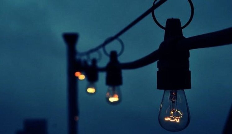 У Чернігові 40 тисяч абонентів без світла через аварію