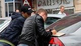 Как "калашниковцы" у Печерского суда с работниками рассчитываются. ФОТОрепортаж