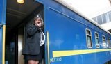 "Укрзализныця" назначила 26 дополнительных поездов на новогодние праздники