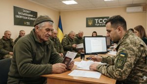 ЧИ ПОВИНЕН ПЕНСІОНЕР ЗАЛИШАТИСЯ МОБІЛІЗАЦІЙНИМ РЕСУРСОМ ДЕРЖАВИ?