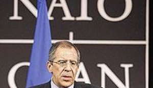 Россия пригрозила НАТО и США серьезными последствиями из-за Украины