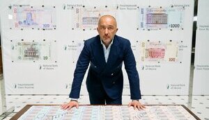 Україна може відійти від долара та посилити прив’язку гривні до євро, – голова Нацбанку