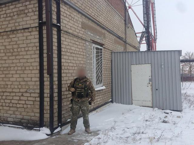 константиновка