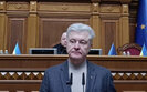Порошенко призвал к созданию коалиции национального единства