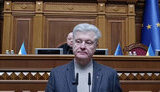 Порошенко закликав до створення коаліції національної єдності