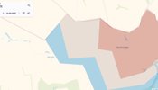 Новокостянтинівка карта