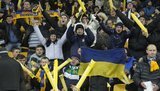 "Львов-Арена": Урок патриотизма для Киева и Донецка