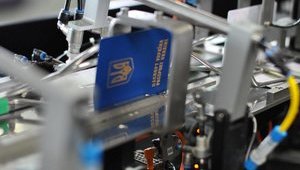 Украинцы получили 4 миллиона загранпаспортов в 2017 году, - Госмиграция