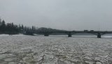 ледоход