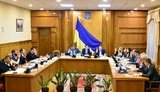 ЦВК заявила про неможливість проведення перших місцевих виборів у 18 територіальних громадах Донецької та Луганської областей 31 жовтня