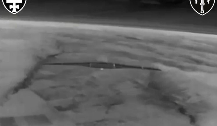 SIGNUM pilots of 53rd Separate Mechanized Brigade destroy 12 Russian UAVs worth $1 million. VIDEO