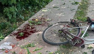 Дрон РФ вбив велосипедиста у Шосткинській громаді: ще двоє людей поранені. ФОТО