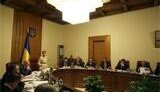 Кабмин внес на рассмотрение парламента кандидатуры на министерские посты