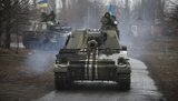 Syria Is Not Ukraine