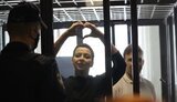 Лідерів білоруського протесту Колесникову і Знака засудили до 11 і 10 років позбавлення волі