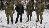 Прикордонники на Сумщині затримали двох росіян-порушників. ФОТО