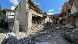Наслідки атаки РФ на центр Харкова
