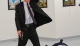 убийство россия турция посол карлов