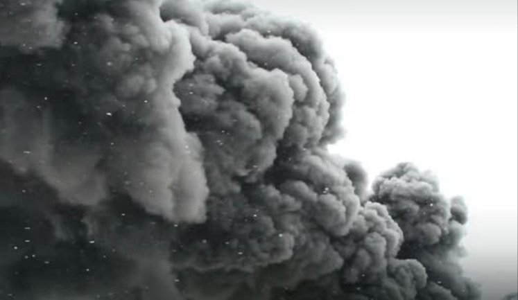 У "Нафтогазі" підтвердили удар по об’єкту компанії на заході України. Ймовірно, йдеться про нафтопровід "Дружба" (оновлено)