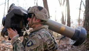 Зеленський спостерігатиме за навчаннями "Об'єднані зусилля - 2020", де застосують Javelin, - ЗМІ